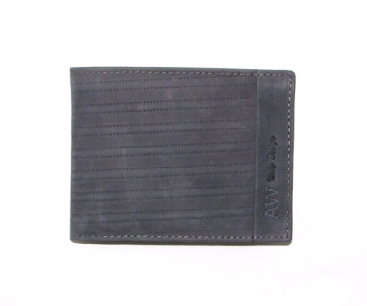 Кошелек мужской Always Wild N992-BPU-1 NAVY